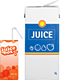 juice carton